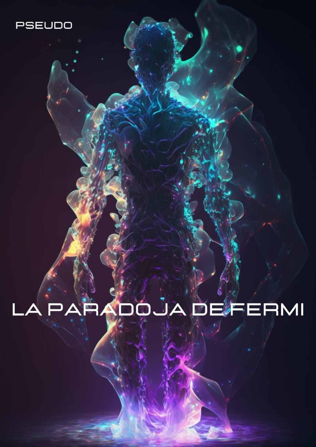 La Paradoja De Fermi Desdedistópia